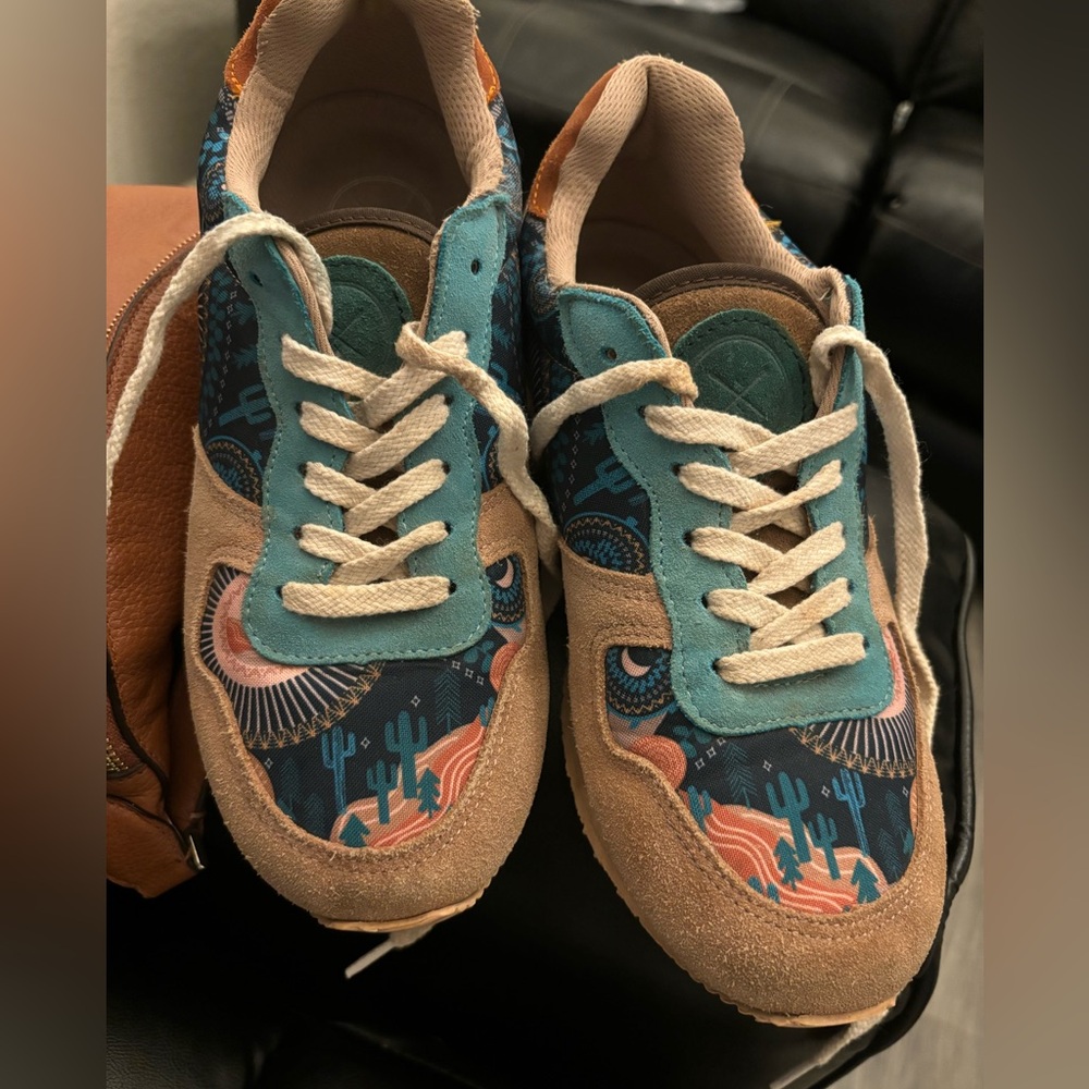 Innka shoes